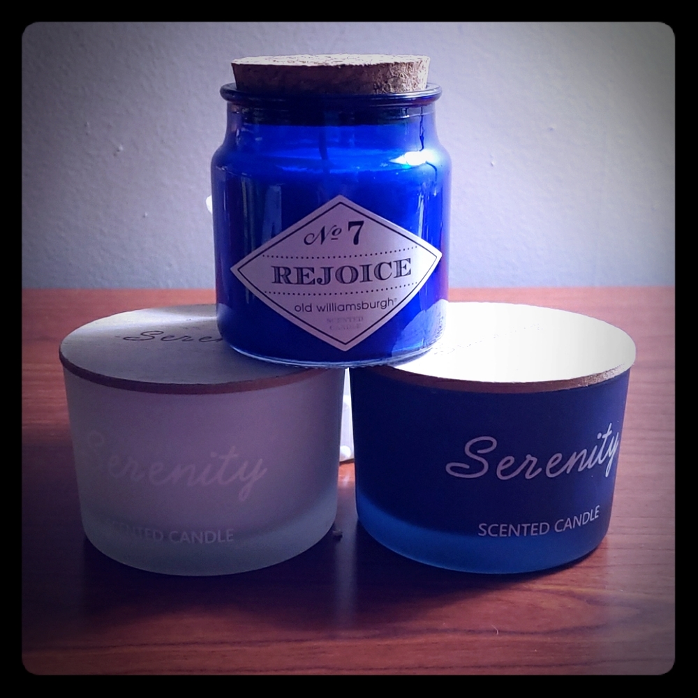 candle kit